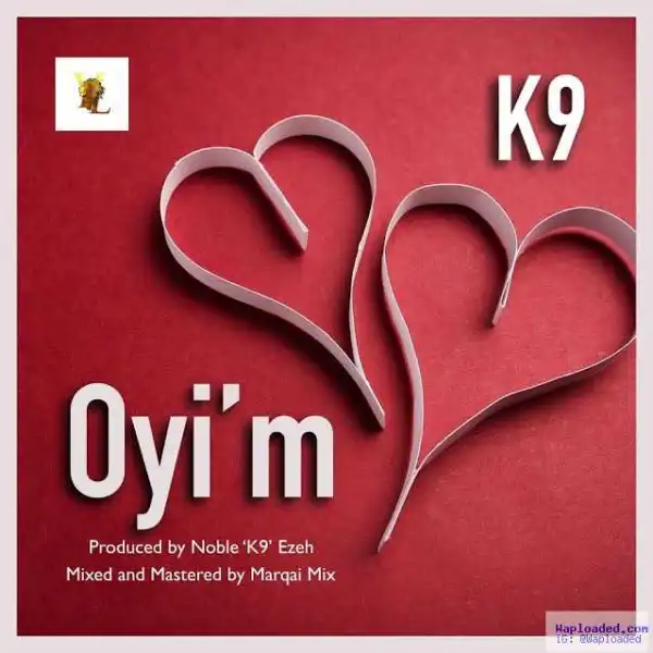 K9 - Oyi